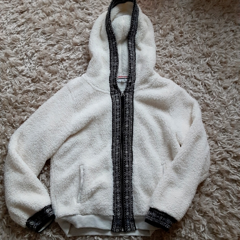 Women's coat